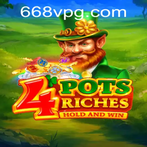 Descubra o Mundo Fascinante de 4potsriches