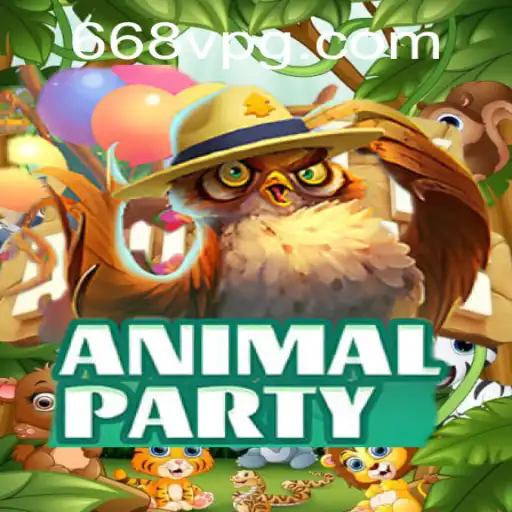 Descubra as Aventuras e Regras do Jogo 'AnimalParty'