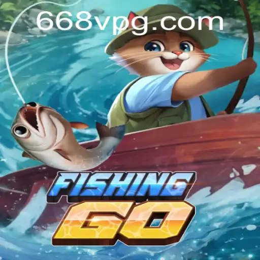 Descubra o Mundo de Aventura com FishingGO e a Missão 668V