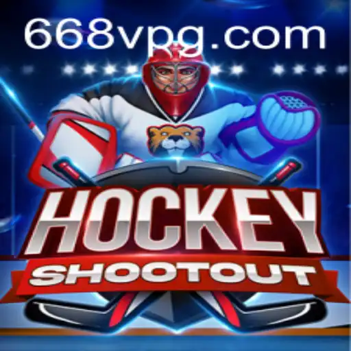HockeyShootout: Aventuras e Regras do Emocionante Jogo 668V