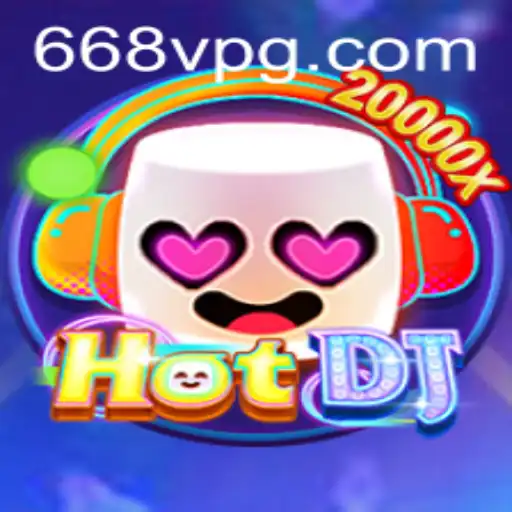 Descubra o Universo de Entretenimento do Jogo 'HotDJ' com o Código 668V