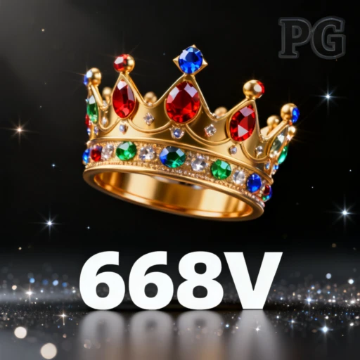 668V Logo