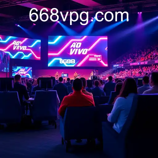 Jogos ao vivo