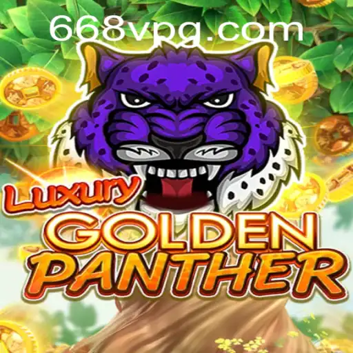 Descubra LUXURYGOLDENPANTHER: Aventura e Estratégia no Mundo dos Jogos