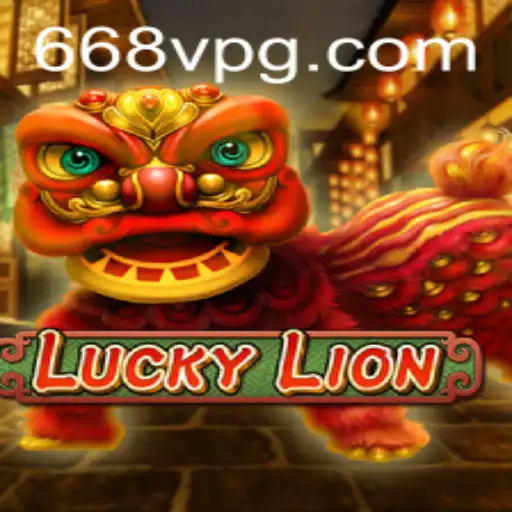 Explorando o Mundo Exuberante de LuckyLion: Um Jogo de Aventura Único