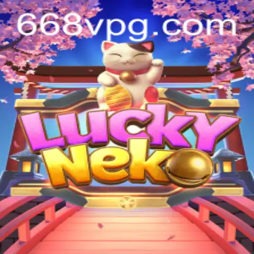 Descubra o Fascinante Mundo de LuckyNeko: Um Jogo de Azar Único com o Número da Sorte 668V