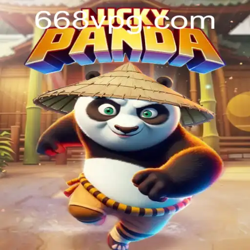 Explorando o Mundo de LuckyPanda: Um Guia Completo para o Jogo de Sucesso