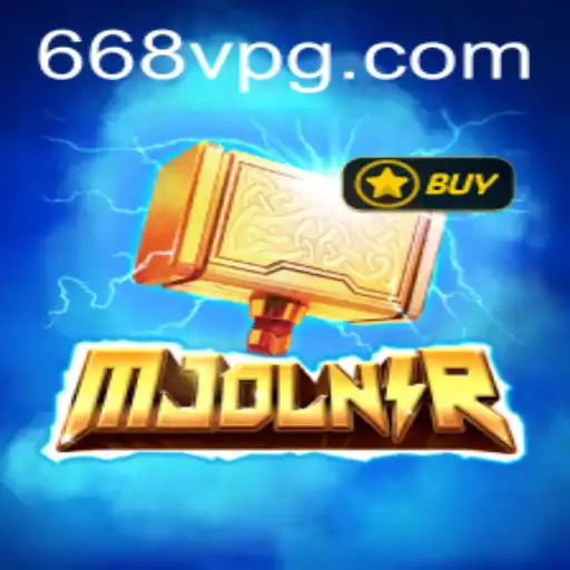 Descubra o Envolvente Jogo 'Mjolnir' com a Chave 668V