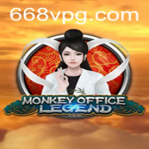 MonkeyOfficeLegend: O Novo Fenômeno dos Jogos de Estratégia Corporativa