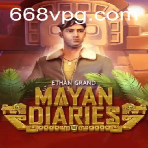 Descubra os Segredos de MayanDiaries: O Jogo que Encanta e Desafia