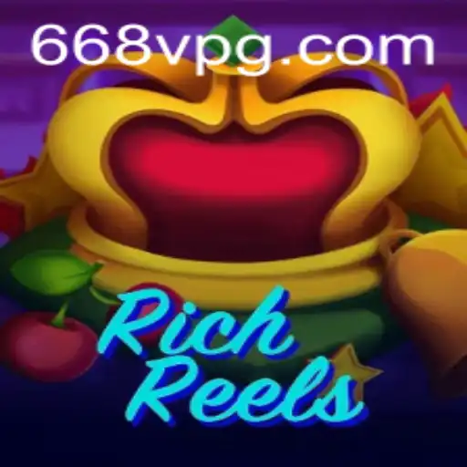 Descubra o Empolgante Mundo de RichReels: O Jogo de Cassino que Está Conquistando 2023