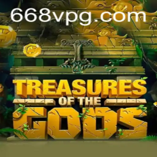 Explorando o Fascinante Mundo de TreasureoftheGods: Regras e Estratégias