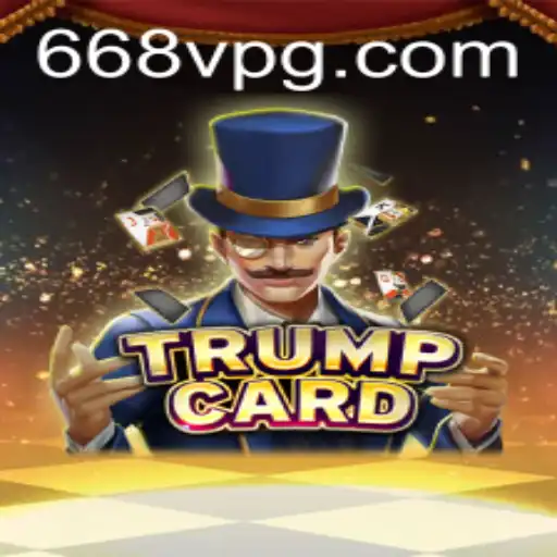 Explorando o Novo Jogo 'TrumpCard': Estratégia e Competição em Alta com a Palavra-Chave 668V
