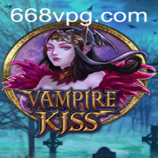 VampireKiss: A Fascinante Jornada no Mundo dos Vampiros
