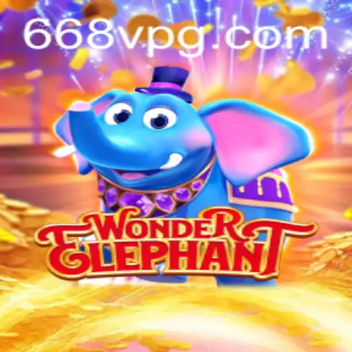 WonderElephant: Desvendando o Novo Jogo com a Palavra-Chave 668V